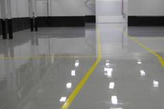 Factory Floor Epoxy Bolu