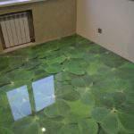 3 boyutlu epoksi zemin kaplama istanbul 6