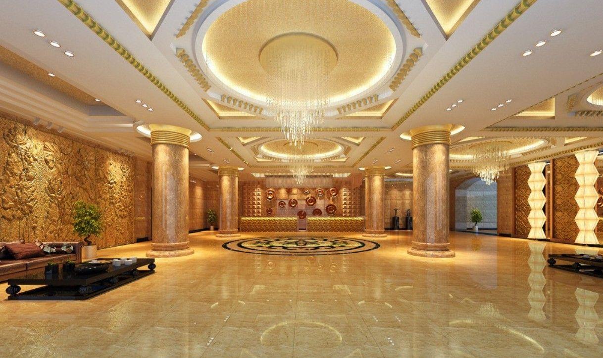 Otel Zemin Kaplama