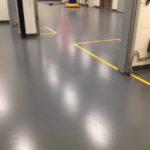 self level epoksi kaplama 1