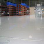 self level epoksi kaplama 8