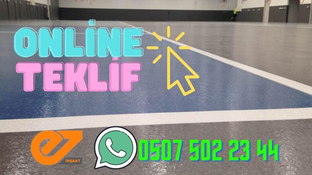 ucretsiz teklif kare