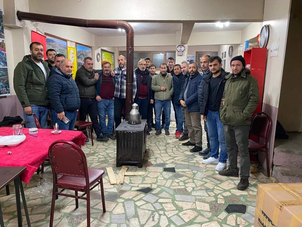 Milletimizin Başı Sağ Olsun